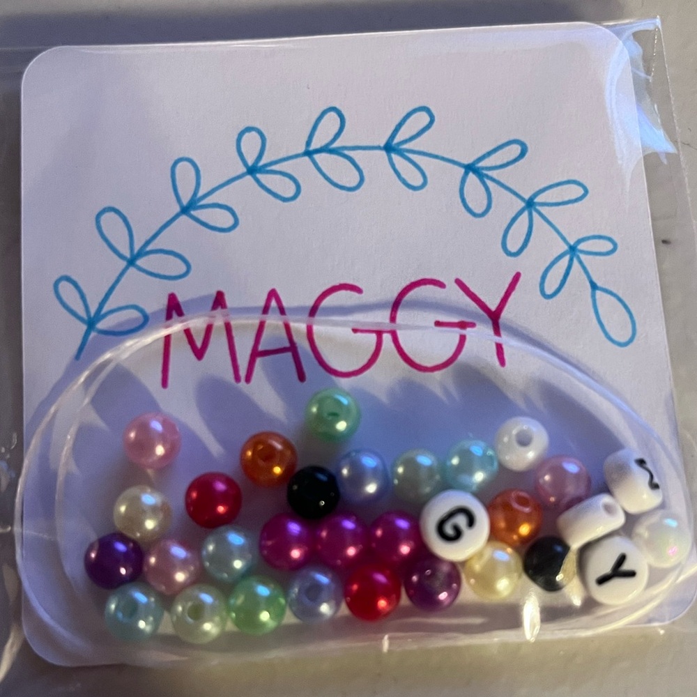 Bracelet kit